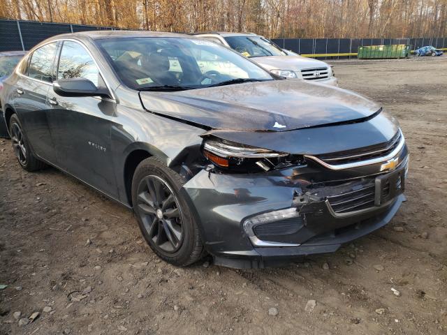 2018 CHEVROLET MALIBU LT 1G1ZD5ST2JF255515