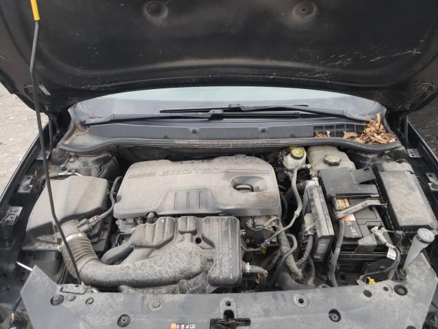2012 BUICK VERANO 1G4PS5SK1C4164211
