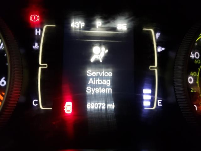 2015 JEEP CHEROKEE S 1C4PJMAB5FW644537