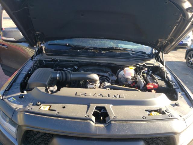 2020 RAM 1500 REBEL 1C6SRFLT9LN402279
