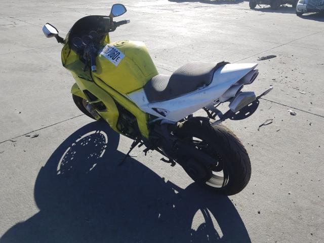 2007 TRIUMPH MOTORCYCLE SPEEDMSTR SMT601PK67J286935