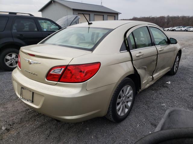 2010 CHRYSLER SEBRING LI 1C3CC5FB4AN109564