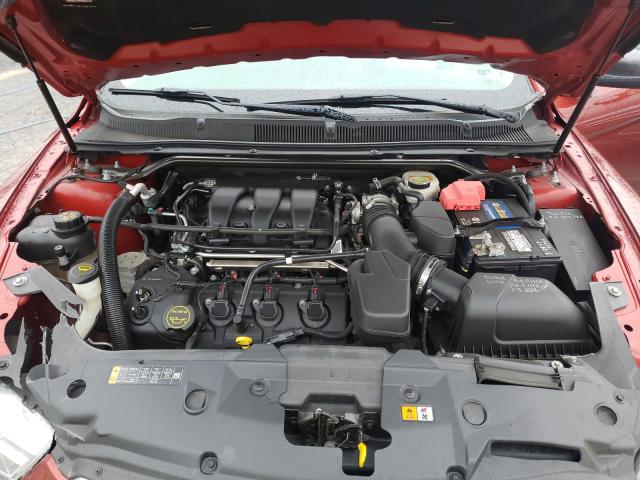 2014 FORD TAURUS SE 1FAHP2D84EG150398