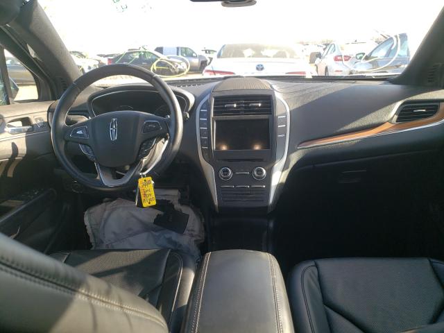 2017 LINCOLN MKC RESERV 5LMCJ3D90HUL72021