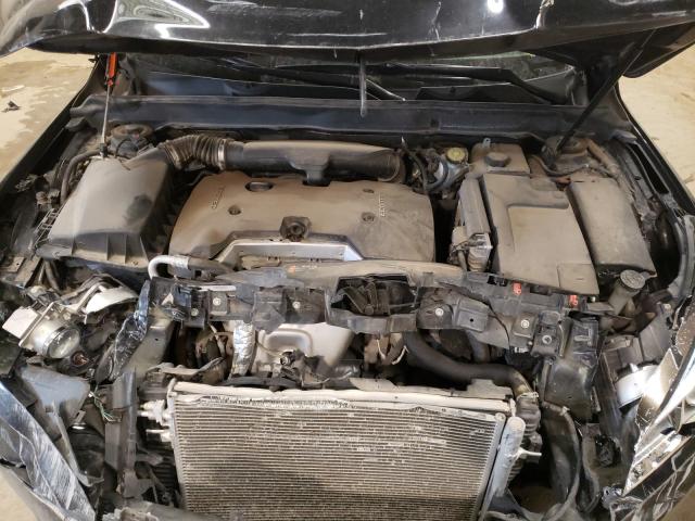 2016 CHEVROLET MALIBU LIM 1G11C5SAXGU106627