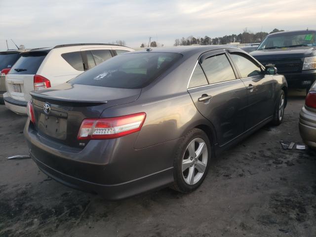 2011 TOYOTA CAMRY 4T1BF3EK5BU599259