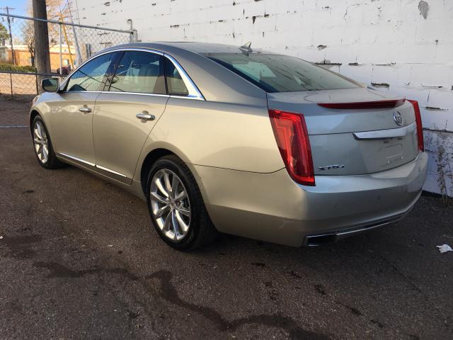 2013 CADILLAC XTS PREMIU 2G61T5S31D9217006