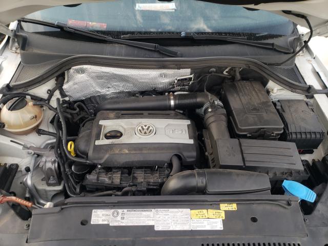 2012 VOLKSWAGEN TIGUAN WVGAV7AX8CW528490