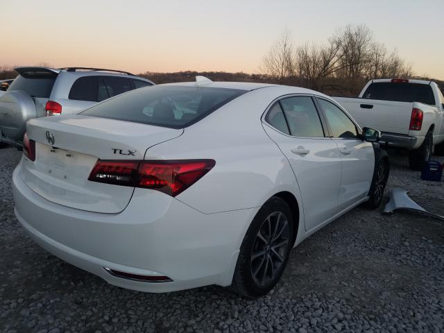 2016 ACURA TLX TECH 19UUB2F51GA012920