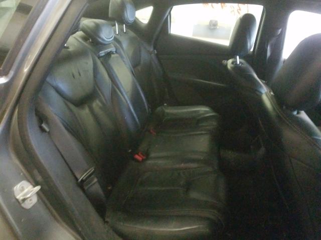2013 DODGE DART LIMIT 1C3CDFCH7DD703359