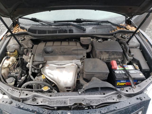2011 TOYOTA CAMRY 4T1BF3EKXBU218716
