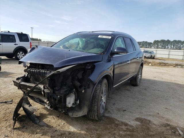 2013 BUICK ENCLAVE 5GAKRCKD8DJ226868