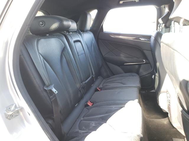 2015 LINCOLN MKC 5LMCJ1A92FUJ18848