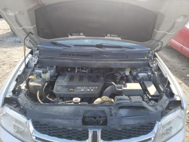 2014 DODGE JOURNEY SE 3C4PDCAB5ET198993