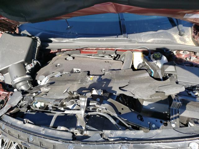 2019 BUICK REGAL ESSE W04GP6SX6K1039982