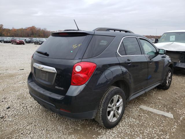 2014 CHEVROLET EQUINOX LT 2GNALCEK5E6300968