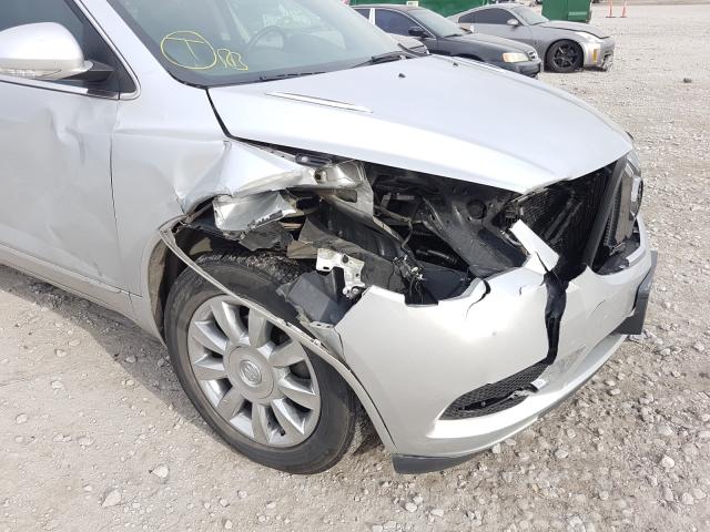 2013 BUICK ENCLAVE 5GAKVCKD1DJ194373