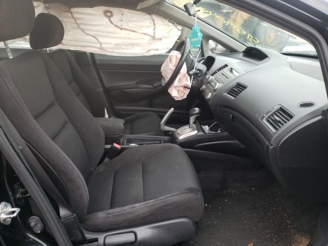 2011 HONDA CIVIC LX-S 2HGFA1F68BH548126
