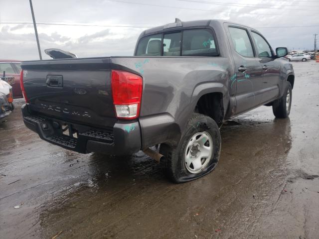 2017 TOYOTA TACOMA DOU 5TFAX5GN4HX086303