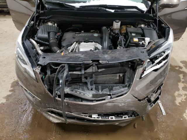 2017 BUICK ENVISION P LRBFXESX3HD119970