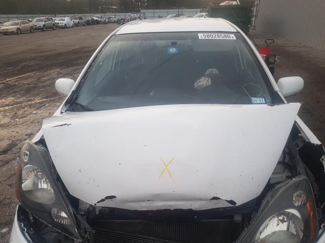 2012 HONDA FIT SPORT JHMGE8H52CC031248