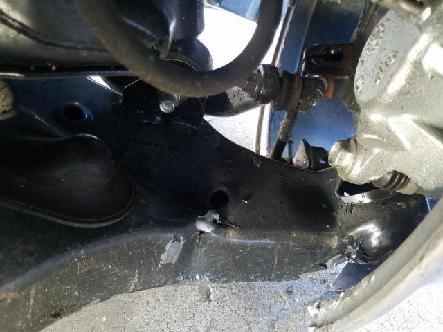 2020 NISSAN TITAN SV 1N6AA1EF7LN511648