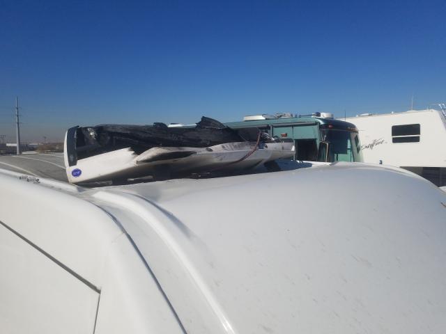 2016 NISSAN NV 2500 S 1N6AF0LY7GN808909