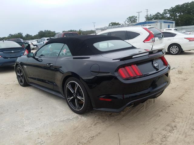 2017 FORD MUSTANG GT 1FATP8FF1H5297075
