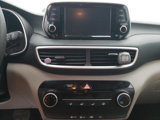 2019 HYUNDAI TUCSON SE KM8J2CA40KU959603