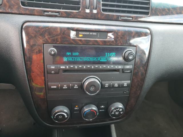 2015 CHEVROLET IMPALA LIM 2G1WA5E31F1123867