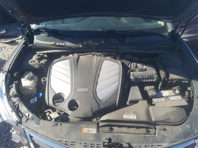 2015 HYUNDAI AZERA KMHFG4JG4FA464822