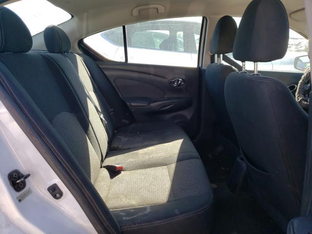 2015 NISSAN VERSA 3N1CN7AP6FL889792