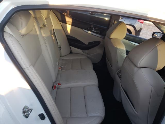 2017 NISSAN MAXIMA 3.5 1N4AA6AP2HC393662