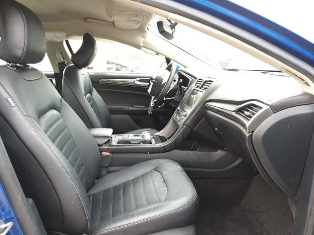 Фото: 3FA6P0PU8HR180859 - 5