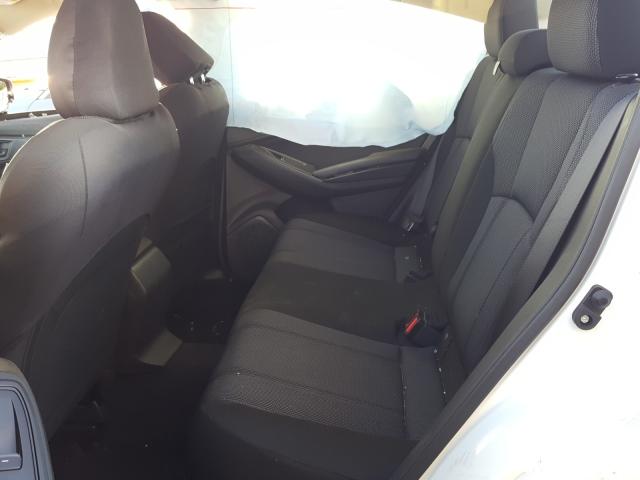 2018 SUBARU IMPREZA PR 4S3GKAD68J3614954