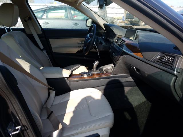 2015 BMW 328 XIGT WBA3X5C57FD561517