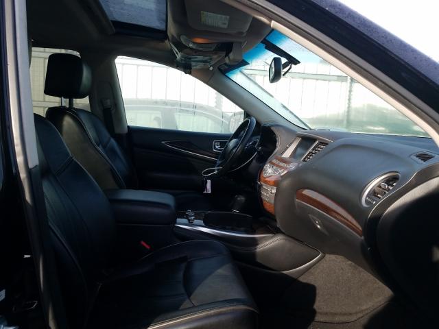 2013 INFINITI JX35 5N1AL0MN2DC317165