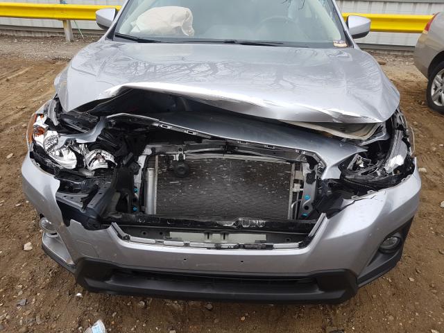 2018 SUBARU CROSSTREK JF2GTADC3J8254158