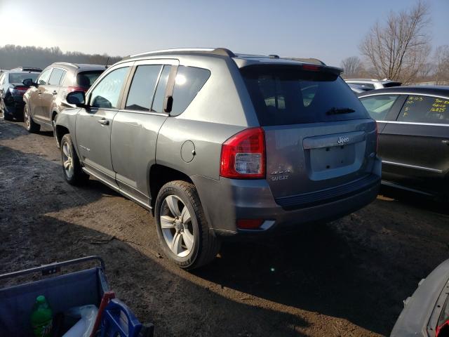 2012 JEEP COMPASS LA 1C4NJDEB9CD675542