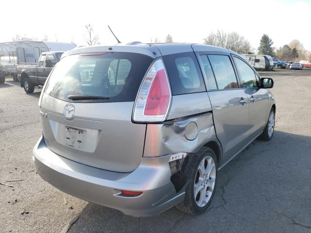 2010 MAZDA 5 JM1CR2WL5A0361452