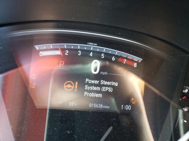 2020 HONDA CR-V EXL 2HKRW2H85LH603240