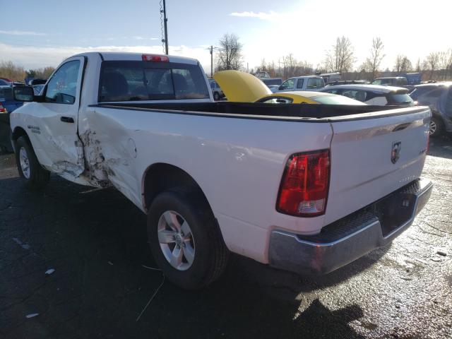 2014 RAM 1500 ST 3C6JR7DT5EG200602