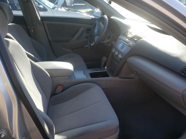 2010 TOYOTA CAMRY 4T4BF3EK4AR030035