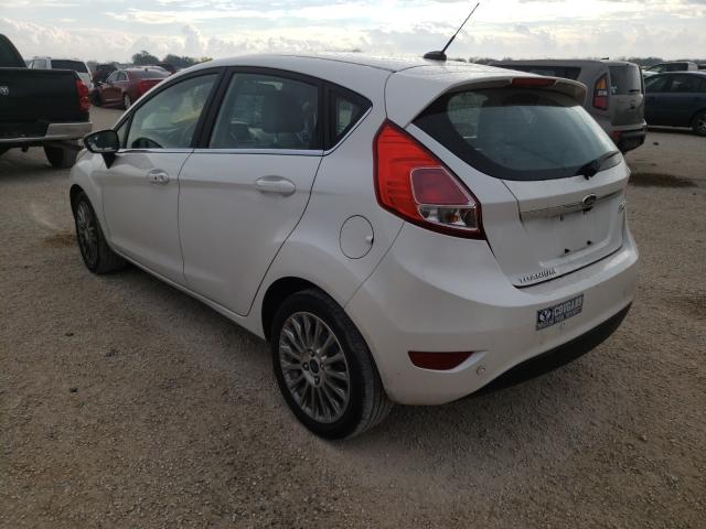 2016 FORD FIESTA TIT 3FADP4FJ4GM170475