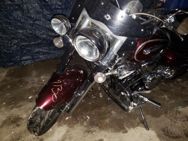 2011 YAMAHA XV1700 AS JYAVP28E7BA004066