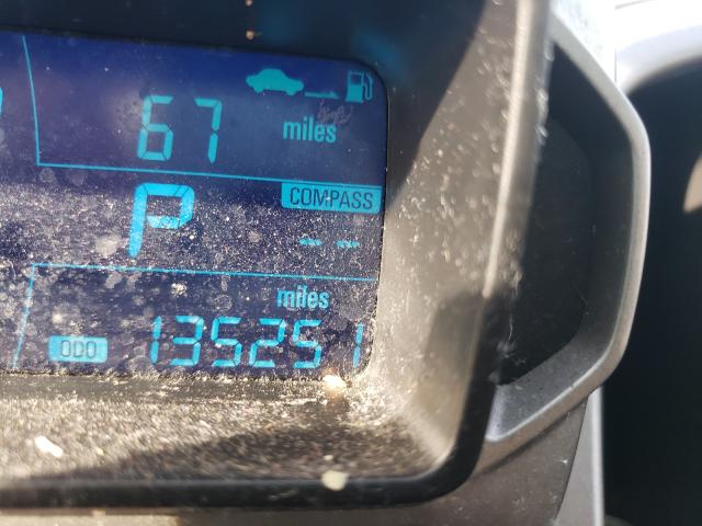 2015 CHEVROLET SONIC LS 1G1JA6SH9F4198031