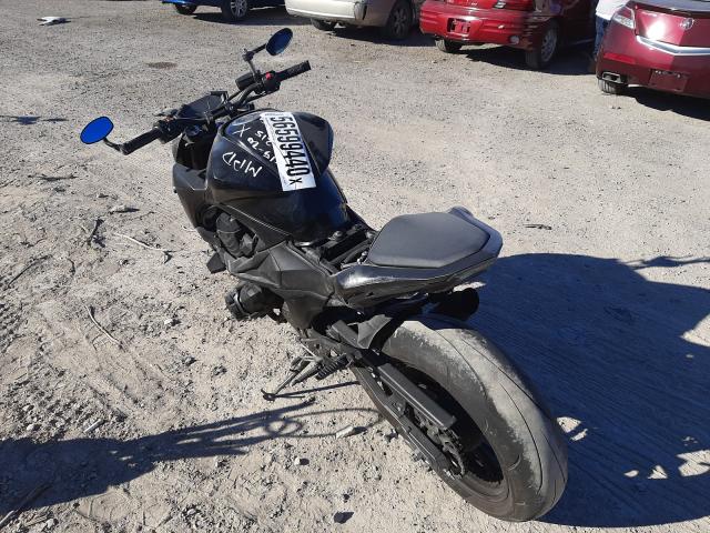 2016 KAWASAKI ZR800 B JKBZRCB10GDA13928