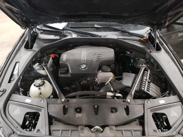 2016 BMW 528 XI WBA5A7C59GG642752