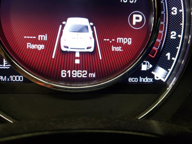 2015 FIAT 500 SPORT 3C3CFFBRXFT636807