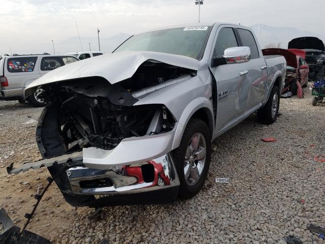 2017 RAM 1500 LARAM 1C6RR7NM2HS877131